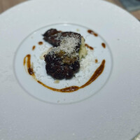 鉄板焼 ステーキ 北野坂 - 