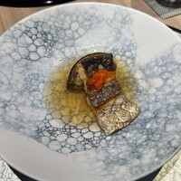 鉄板焼 ステーキ 北野坂 - 