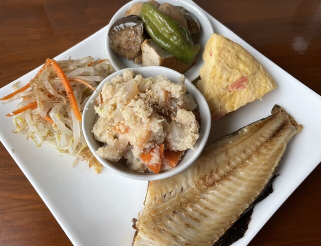 こいろ - 青葉通一番町（日本料理）の写真