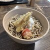手打ち蕎麦 成冨