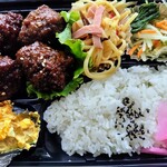 日替わり弁当 Hana - 