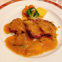 エリオ・ロカンダ・イタリアーナ - 