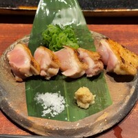 吾一 西天満店 - 