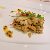 エリオ・ロカンダ・イタリアーナ - 