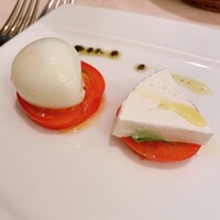 エリオ・ロカンダ・イタリアーナ - 