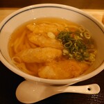 Yari Udon - 