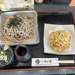 Soba Jun - 