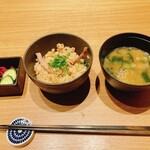 和食日和 おさけと - 