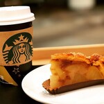 スターバックスコーヒー - 