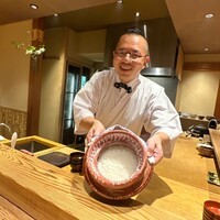 京味 もと井 - 