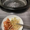 焼肉 親鳥専門店 ばかたれ 本店/はなれ