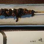 うなぎ 明月川 - 2023年8月②