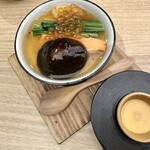 五代目 花山うどん - 