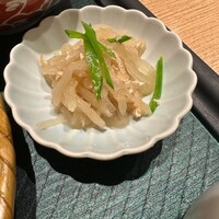 手打ちそば 大石 - 