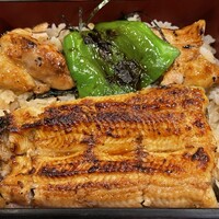 ぎんざ 神田川 - アップ