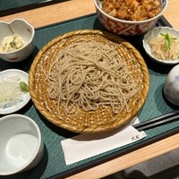 手打ちそば 大石 - 