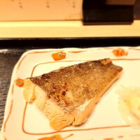 古今 本店 - ⚫銀だらの醤油麹焼き