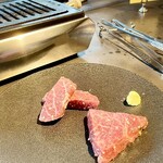 Yakiniku.ushicoco. - 