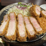 Tonkatsu Idomatsu - 