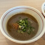 中華そば なんぶ庵 - 