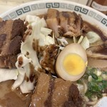 桂花ラーメン - 