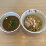 中華そば なんぶ庵 - 