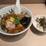 Asakusa Ramen Yoroiya - 