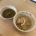 中華そば なんぶ庵 - 