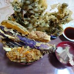 船頭料理 天心丸 - 