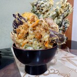 船頭料理 天心丸 - 