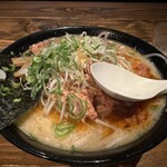 ラーメン田島商店 - 