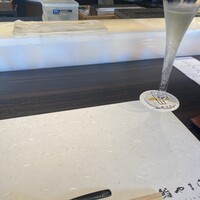 鮨 やまけん 銀座店 - 