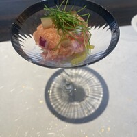 鮨 やまけん 銀座店 - 