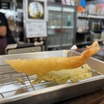 Tempura Shokudou Waka Taka - 