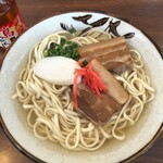 丸三（まるみつ）冷し物店 - 