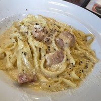 オステリアラマンテ ナゴヤグローバルゲート - 