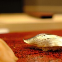 鮨 天ぷら 祇園いわい - 