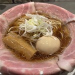 ラーメン 大戦争 - 