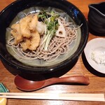 Teuchi Soba Kikkou - 