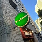 PizzANiA - 看板