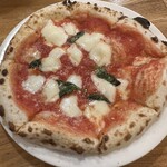 PizzANiA - マルゲリータ