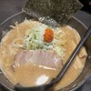 北海道らーめん 奥原流 久楽 北見店