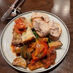 ピッコロ・カスターニャ - 