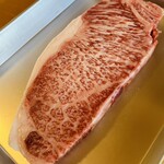 仙台牛すてーきハウス牛楽 - 