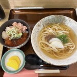 いち喜 - 料理写真: