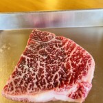 仙台牛すてーきハウス牛楽 - 