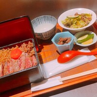 焼肉 きたん 法善寺 -  焼肉 きたん 法善寺 -