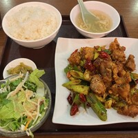 過門香歩高里 六本木店 -  過門香歩高里 六本木店 -