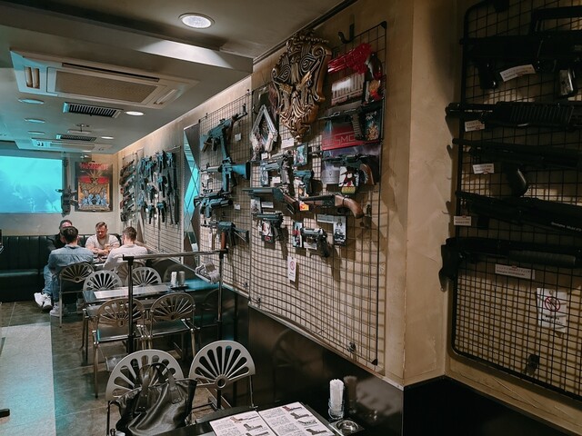 Hollow Point photo 4