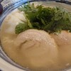 塩らー麺 本丸亭 横浜元町店